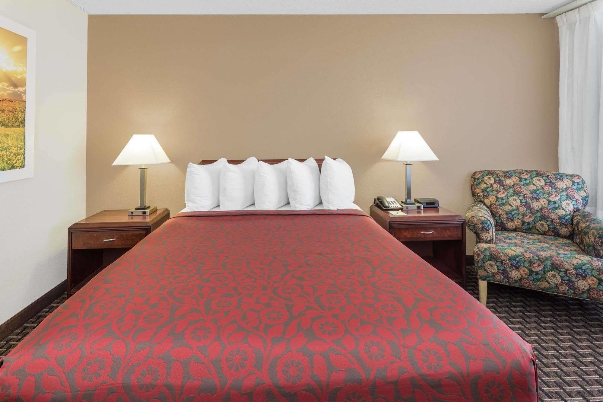 Days Inn Gretna New Orleans Extérieur photo