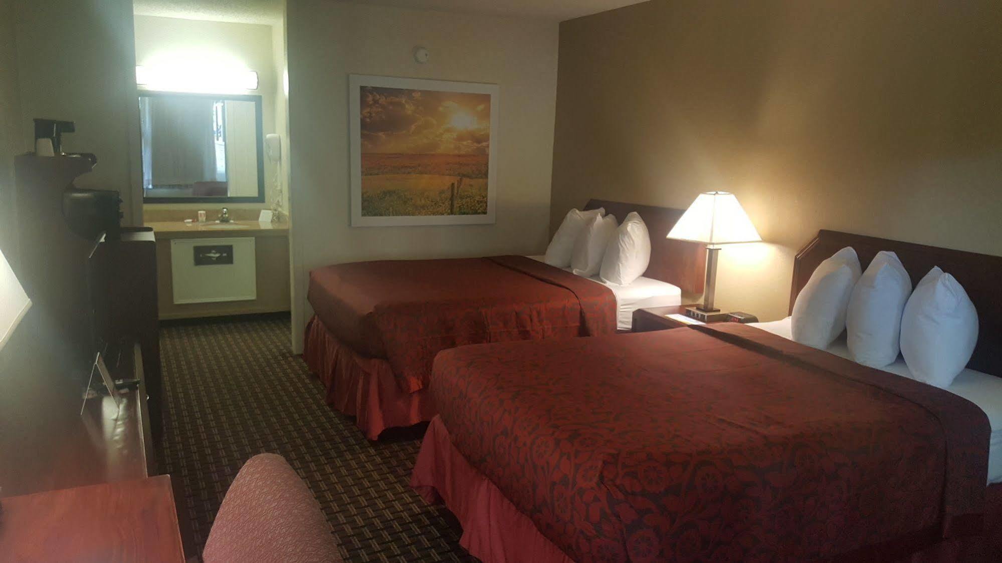 Days Inn Gretna New Orleans Extérieur photo